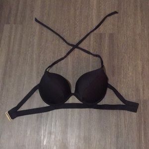 Victoria’s Secret Push-up Swim Top